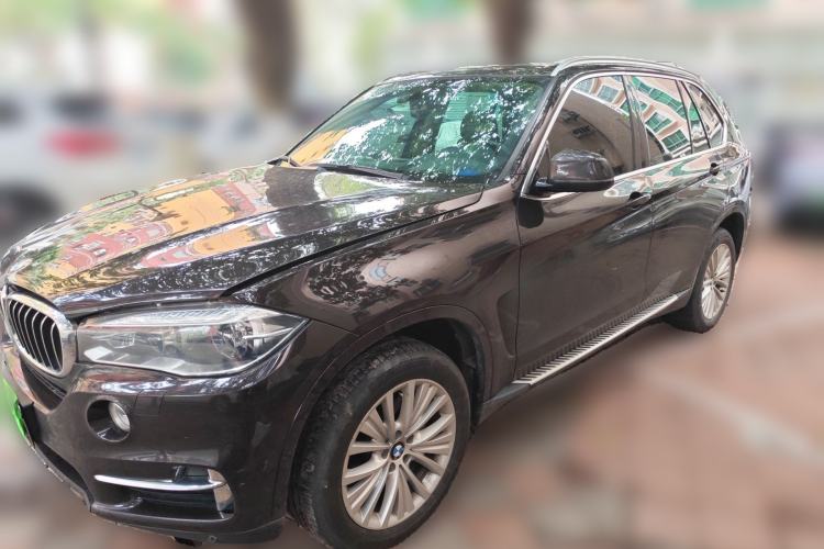 Used BMW X5 2015 xDrive28i