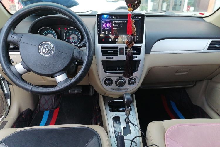 Used Buick Excelle 2013 1.5L Automatic Classic Model