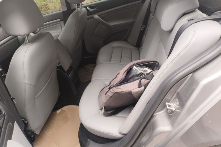 Used Skoda Octavia 2010 1.6L Automatic Yijun Edition
