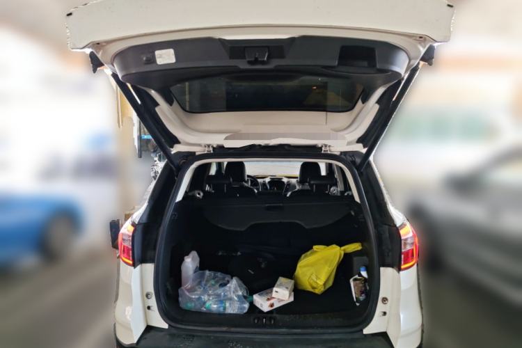 Used Ford Kuga 2017 EcoBoost 245 Four-Wheel-Drive Sport Model