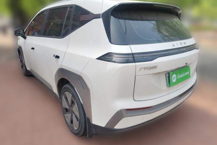 Used AION Y 2023 Plus 610 Enjoyment Edition Ternary Lithium