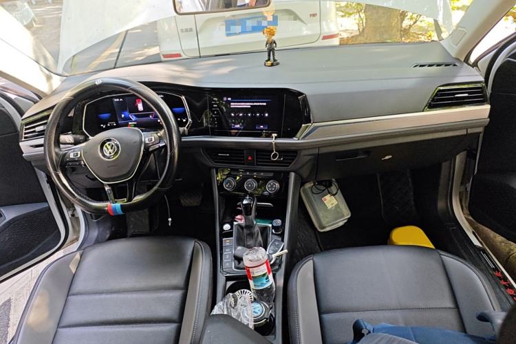 Used Volkswagen Sagitar 2022 280TSI DSG Flyover Edition