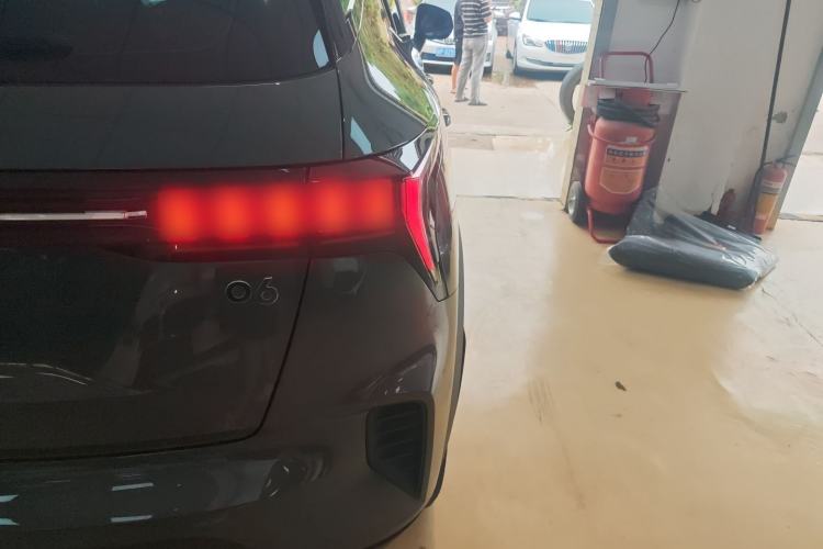 Used Lynk & Co 06 2023 Remix 1.5T JinPro
