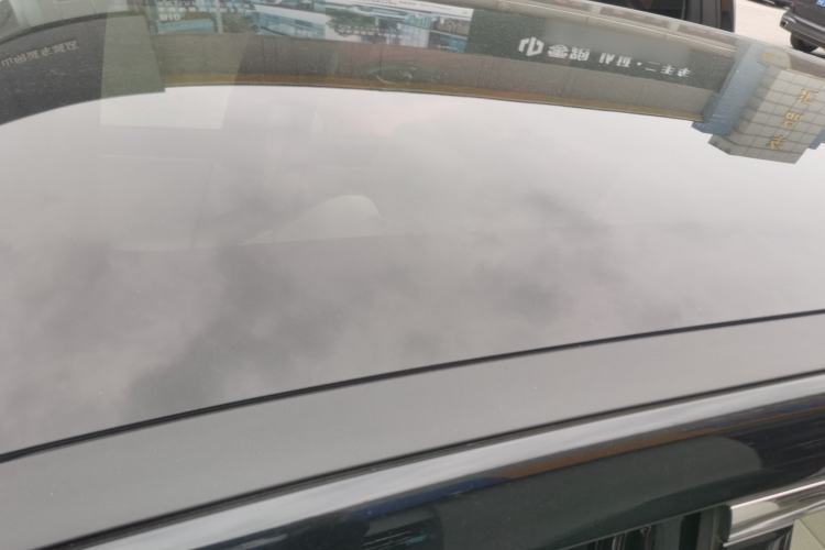 Used Toyota BZ 3X 2025 520 Pro+ LiDAR Edition