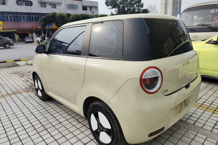 Used Qiyuan Lumin 2023 205km Xiangqin Version
