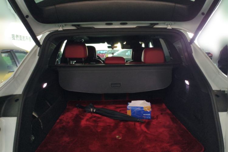 Used Porsche Cayenne 2018 Cayenne 3.0T