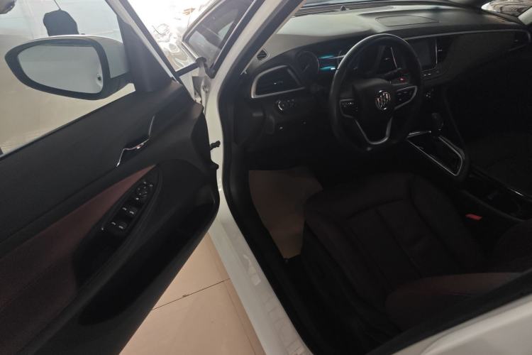 Used Buick GL6 2019 18T 6-Seater Connected Luxury Version China VI Standard