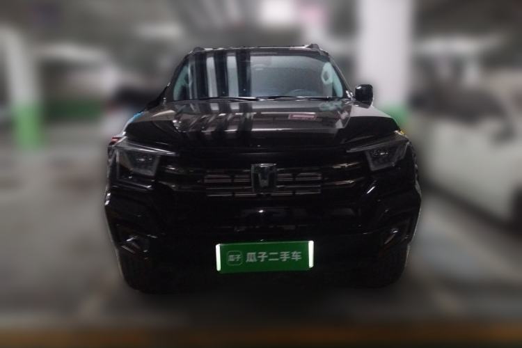 Used Tank 400 New Energy 2024 Hi4-T Off-Road Edition