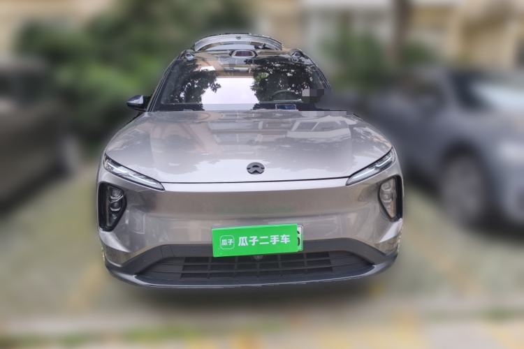 Used Nio ES6 2024 75 kWh
