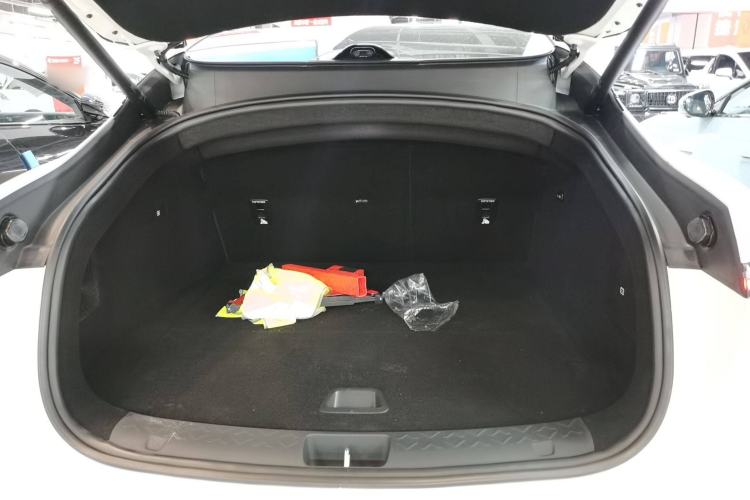 Used Avatr 06 2025 Ultra Pure Electric Edition
