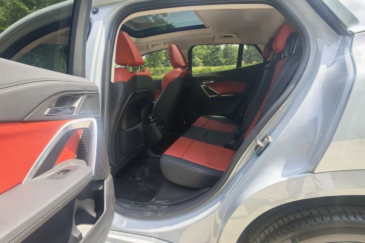Used BMW X2 2024 sDrive25i M Sport Package

