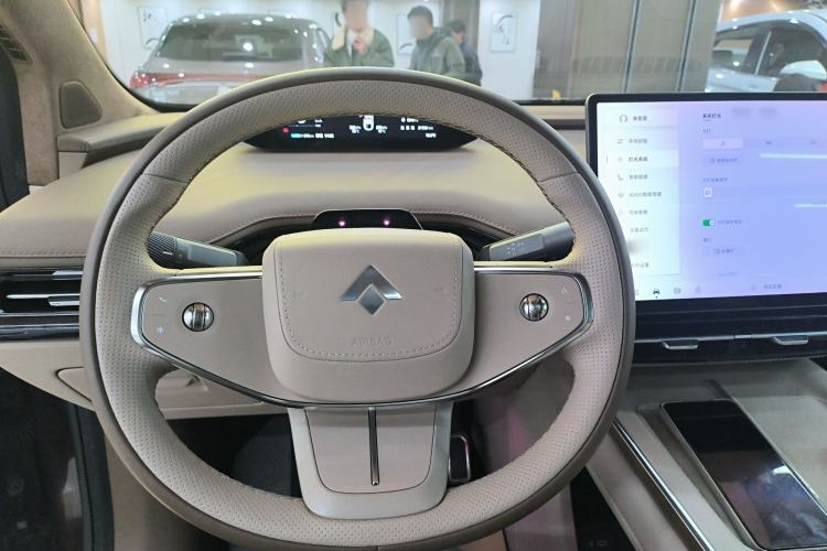 Used Hyptec HT 2024 825 Ultra-High Voltage LiDAR Edition
