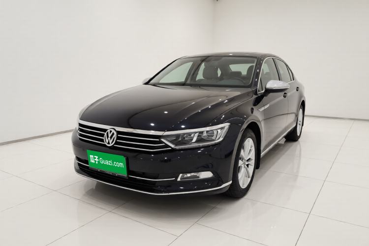 Used Volkswagen Magotan 2018 Facelift 330TSI DSG Luxury Model