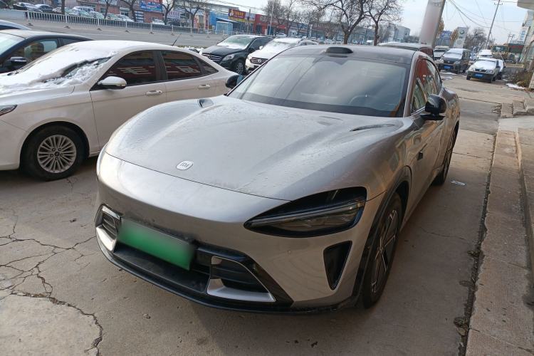 Used Xiaomi Auto YU7 2025 Ultra-Long Range Rear-Wheel Drive Version