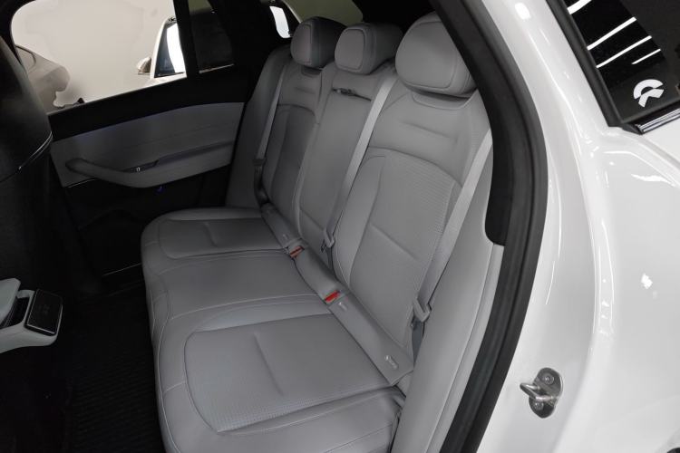 Used Nio ES6 2023 75 kWh