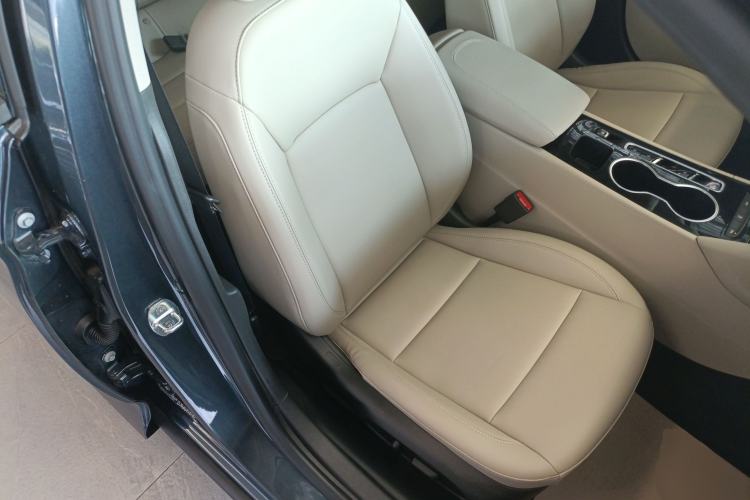 Used Buick Regal 2020 552T Elite Edition