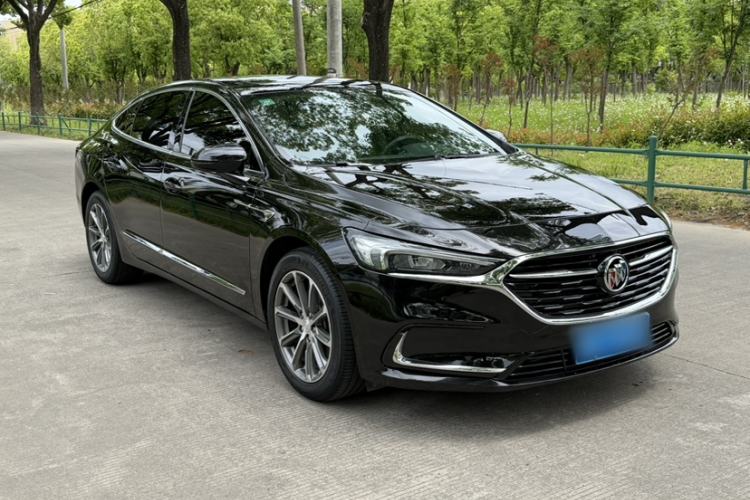 Used Buick LaCrosse 2022 652T Luxury Version
