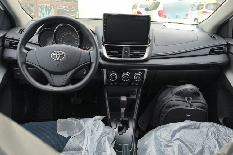 Used Toyota YARiS L  Zhi Xiang 2020 1.5L CVT Leading Edition