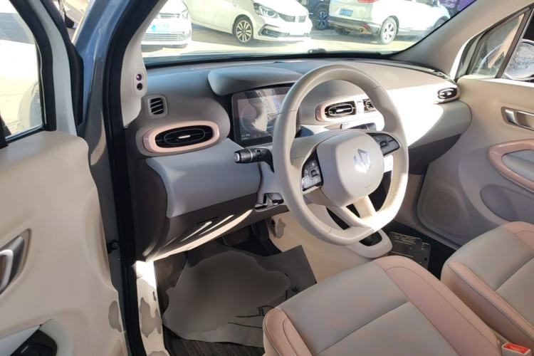 Used Leapmotor T03 2023 403 Smart Edition