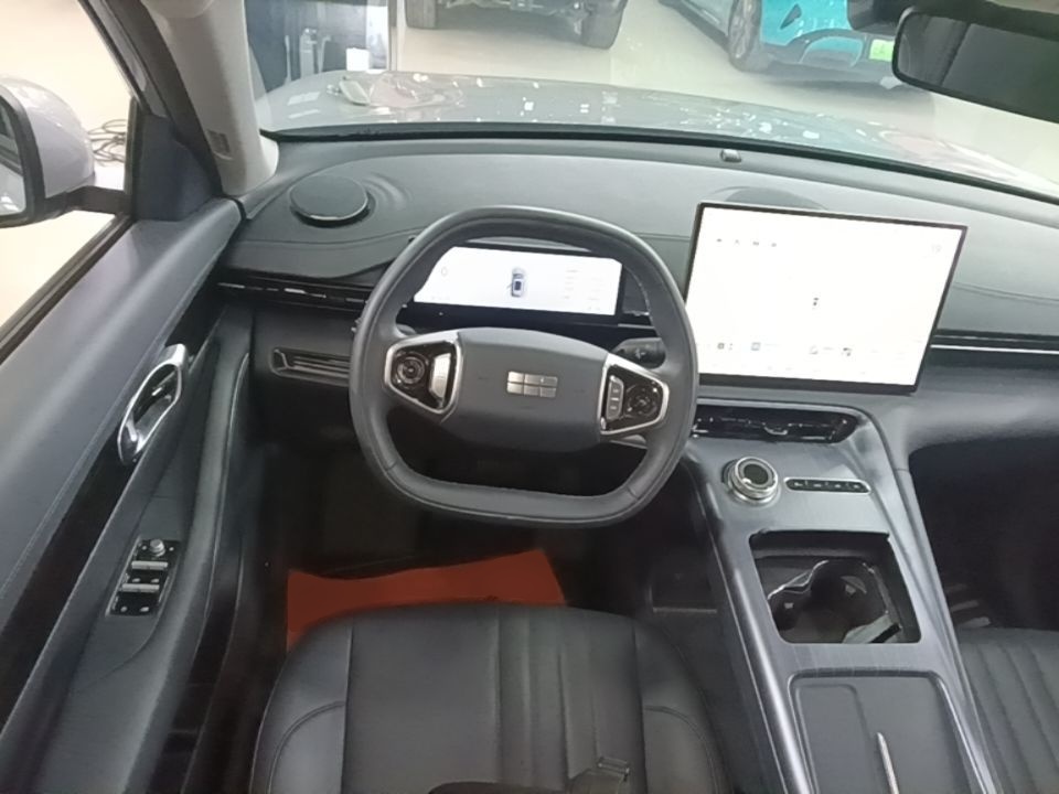 Geely Galaxy E5 2024 440km Launch Edition — снимка 13