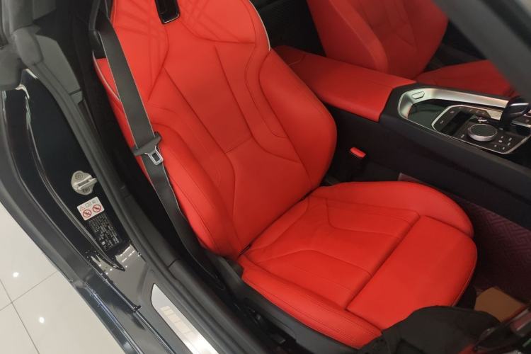 Used BMW Z4 2019 sDrive 25i M Sport Package
