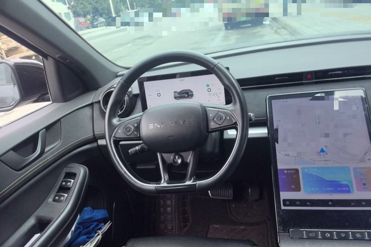 Used ENOVATE ME5 2021 1012 PRO
