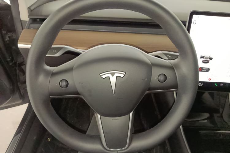Used Tesla Model 3 2020 Standard Range Rear-Wheel Drive Upgraded Version
