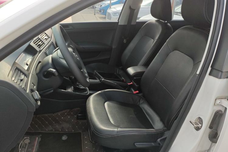 Used Volkswagen Santana 2017 Haval H6 1.6L Automatic Fashion Edition