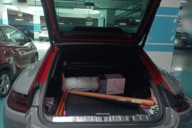 Used Porsche Panamera 2017 Panamera 4 Executive Long Wheelbase 3.0T
