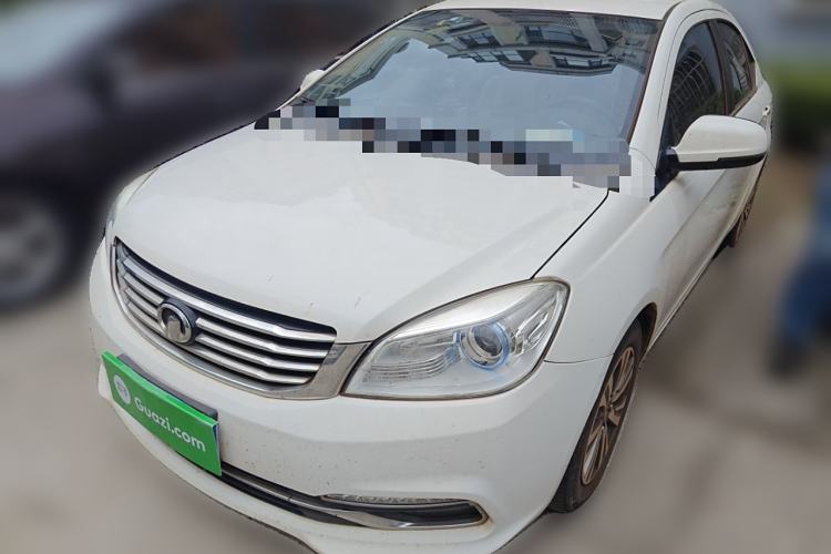 Used Great Wall C30 2016 1.5L Manual Luxury Model