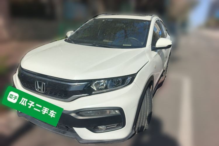 Used Honda XR-V 2017 1.8L EXi CVT Comfort Version