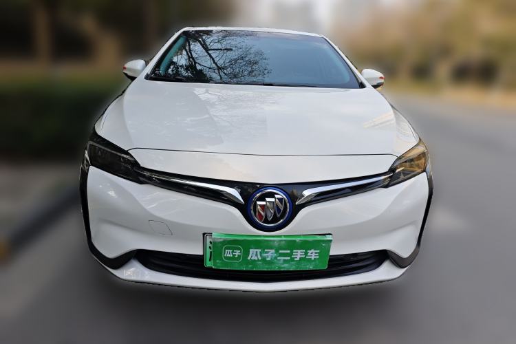 Used Buick Velite 6 2023 430km Range Commuter Version
