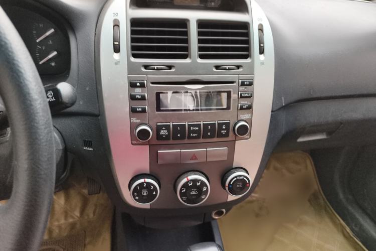 Used Kia Cerato 2010 1.6 AT GL
