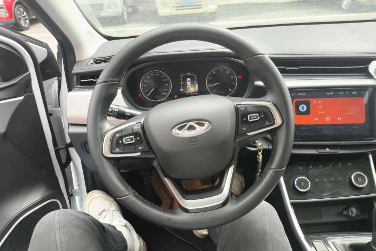 Used Chery Arrizo 5 2019 Facelifted PRO 1.5L Manual Youth Edition China VI Standard