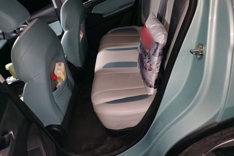 Used Geometry E Firefly 2024 401km Starlight
