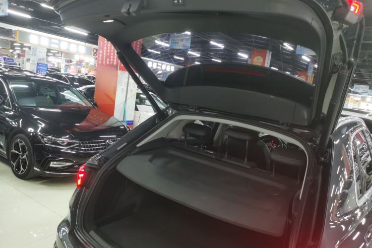 Used Audi Q3 2019 40 TFSI Fashion Dynamic Model