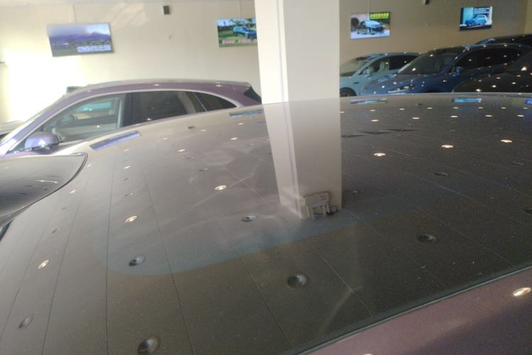 Used Hima AITO M5 2025 All-Electric Ultra Rear-Wheel-Drive Version