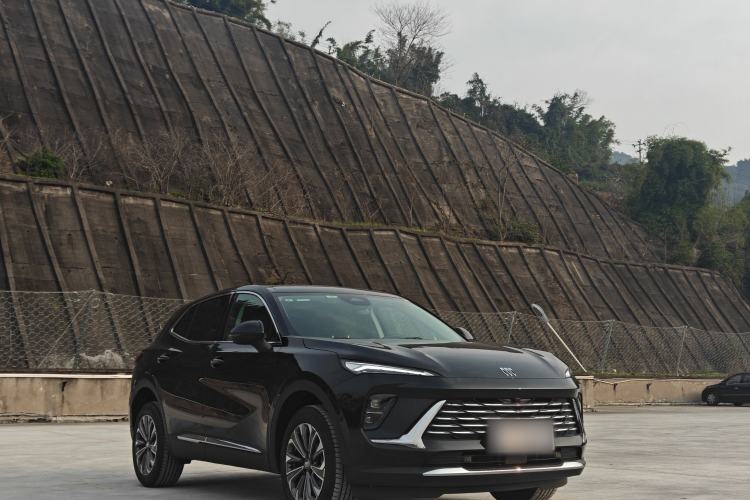 Used Buick Envision 2025 25T Entry-Grade Platinum Edition
