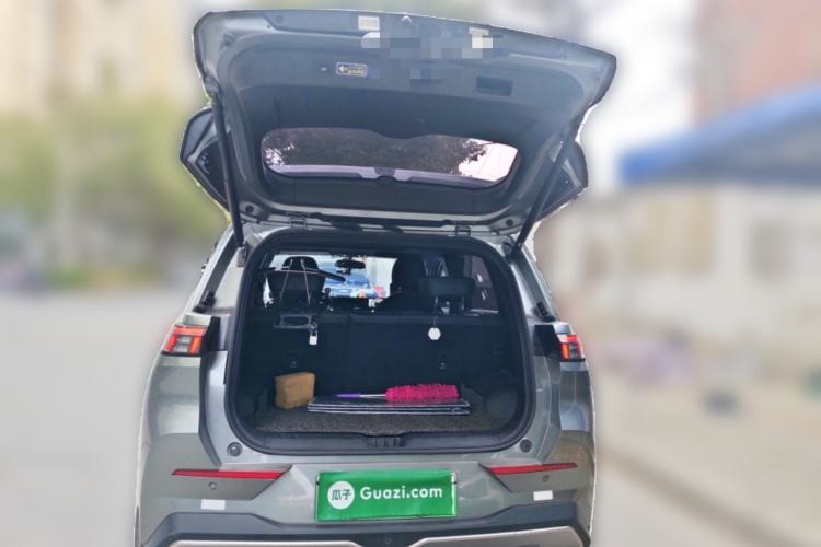 Used AION Y 2021 70 Intelligent Edition
