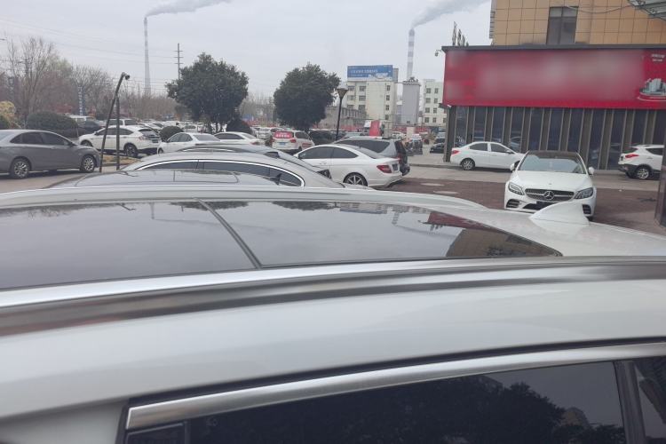 Used BMW X1 2018 sDrive18Li Luxury Model