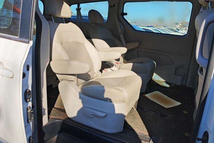 Used SAIC MAXUS G10 2018 PLUS 2.0T Automatic Smart Edition