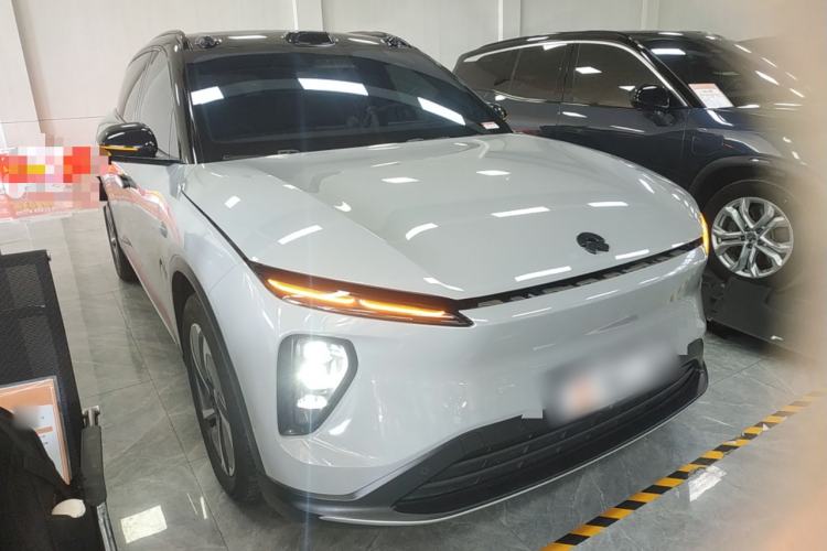 Used Nio ES6 2023 75 kWh
