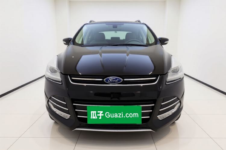 Used Ford Kuga 2013 2.0L GTDi Four-Wheel-Drive Sport Model