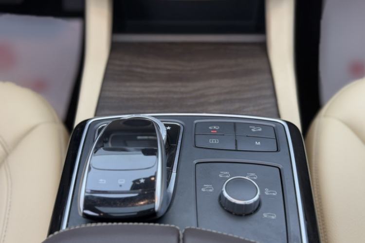 Used Mercedes-Benz GLE 2015 GLE 400 4MATIC
