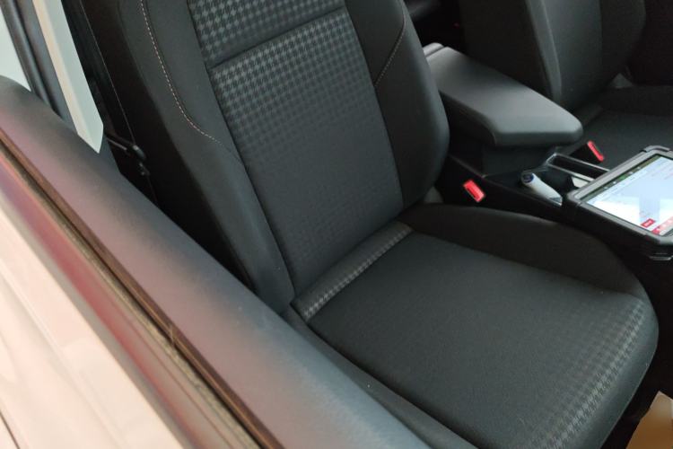 Used Volkswagen Bora 2021 1.5L Automatic Fashionable Smart Connectivity Version