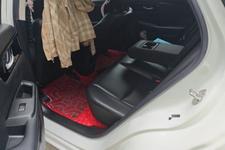 Used Honda Crider 2019 180 Turbo CVT Luxury Edition China VI Emission Standard