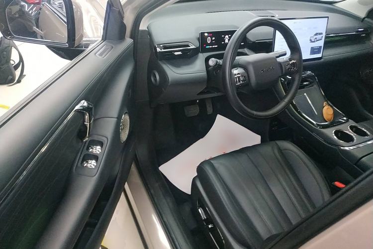 Used AION V 2024 Aion Tyrannosaurus 650 LiDAR Edition