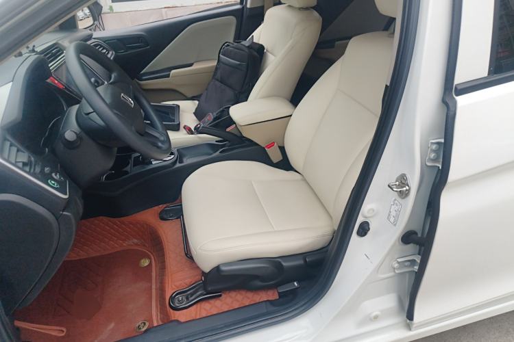 Used Honda City 2015 1.5L CVT Comfort Version