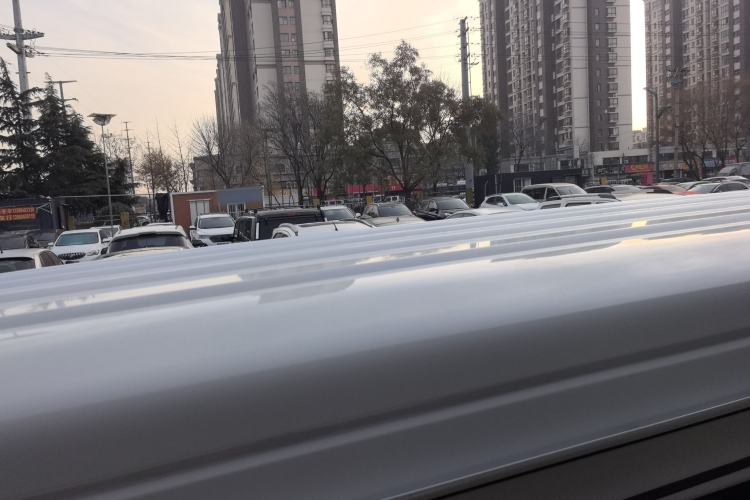 Used Jinbei Hiace X30 2021 1.5L Comfort Model Air-Conditioner-Free Version National VI Standard SWC15M Bus