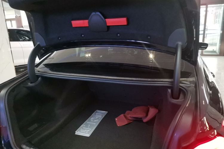 Used BMW 5 Series 2022 Second Facelift 530Li xDrive M Sport Package
